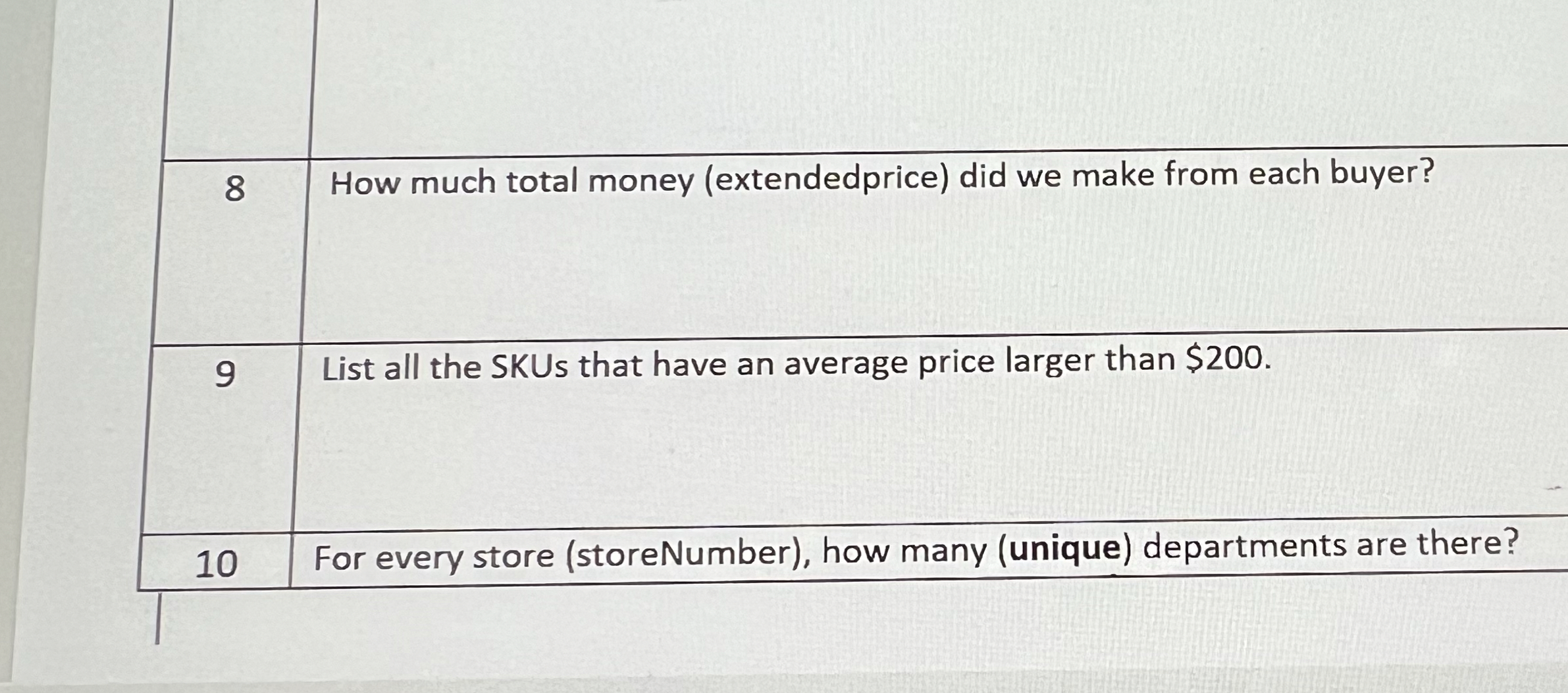 How to solve Objective In this project, we are