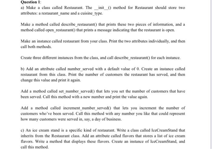 make 3 test cases with screenshots from java