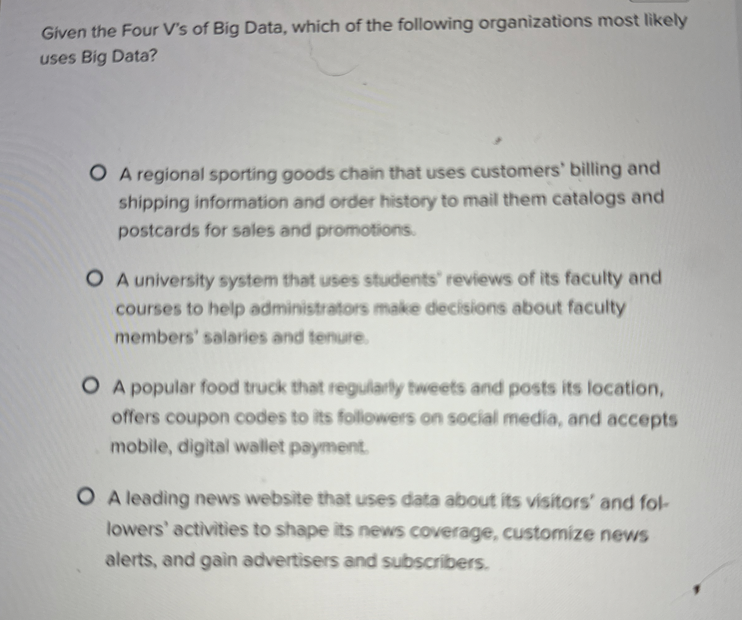 Referential integrity states that structural