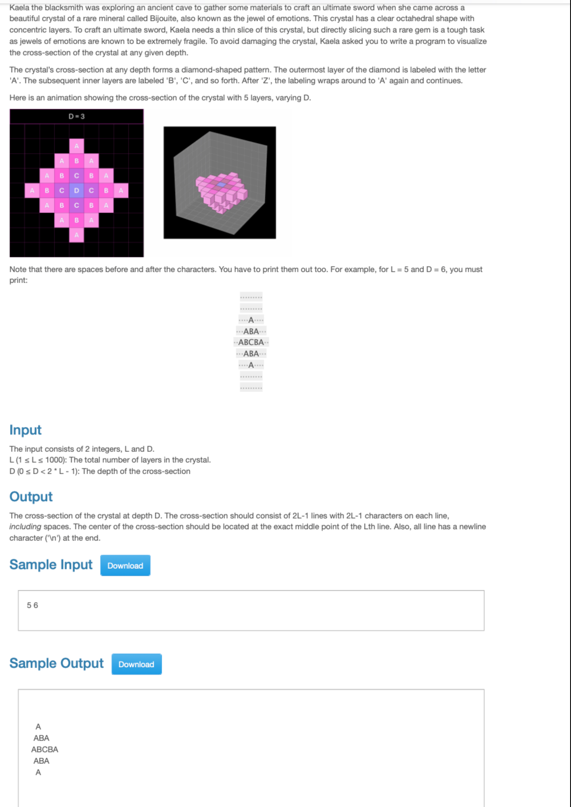 ( C Program please ) To craft an ultimate sword,