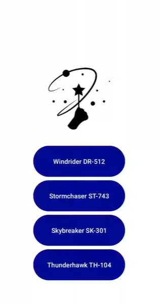 Instructions: Project Setup: Create a new Android