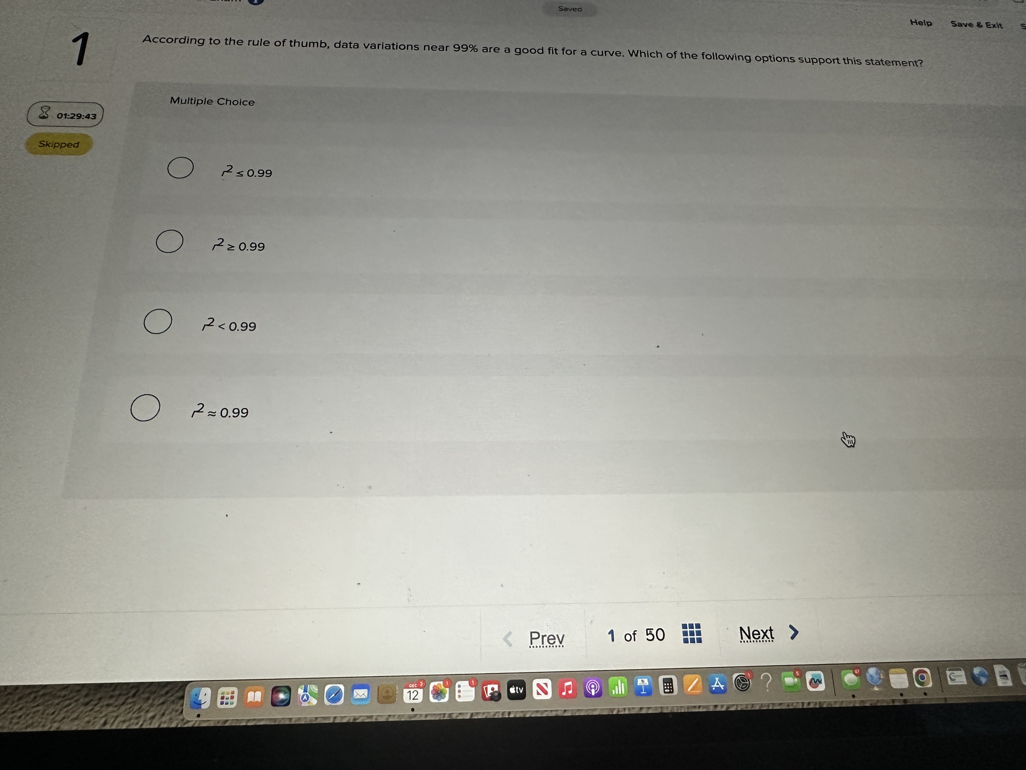 1 Help Save & Exit According to the rule of
