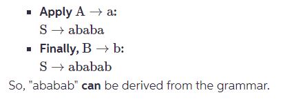 How did you derive that Capital B from your