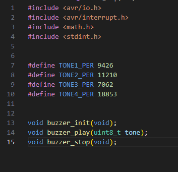 This task is to create a Simon says game on the