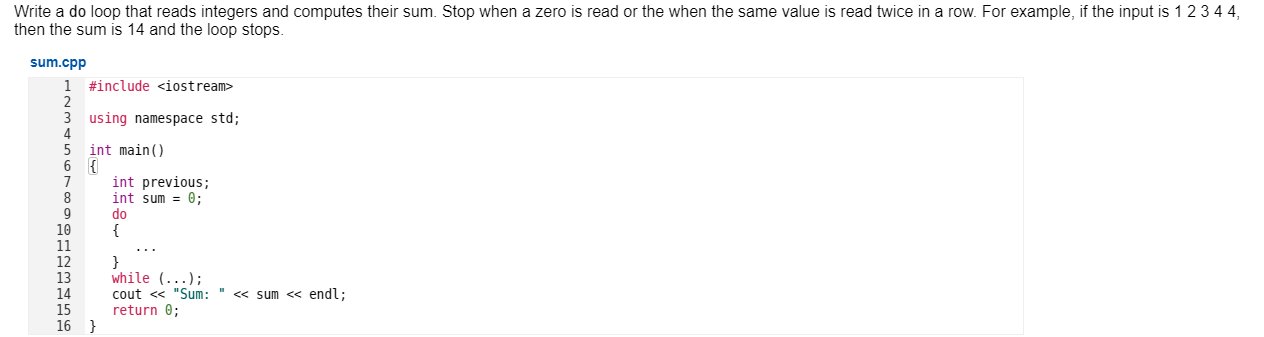 Show me the steps to solve I need help with this