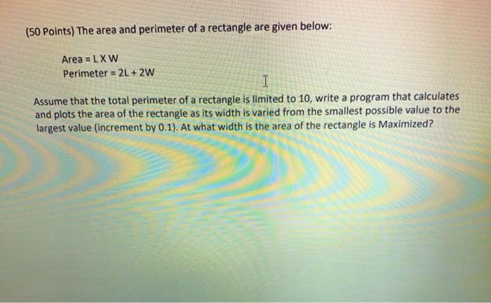 please show matlab code and output as well