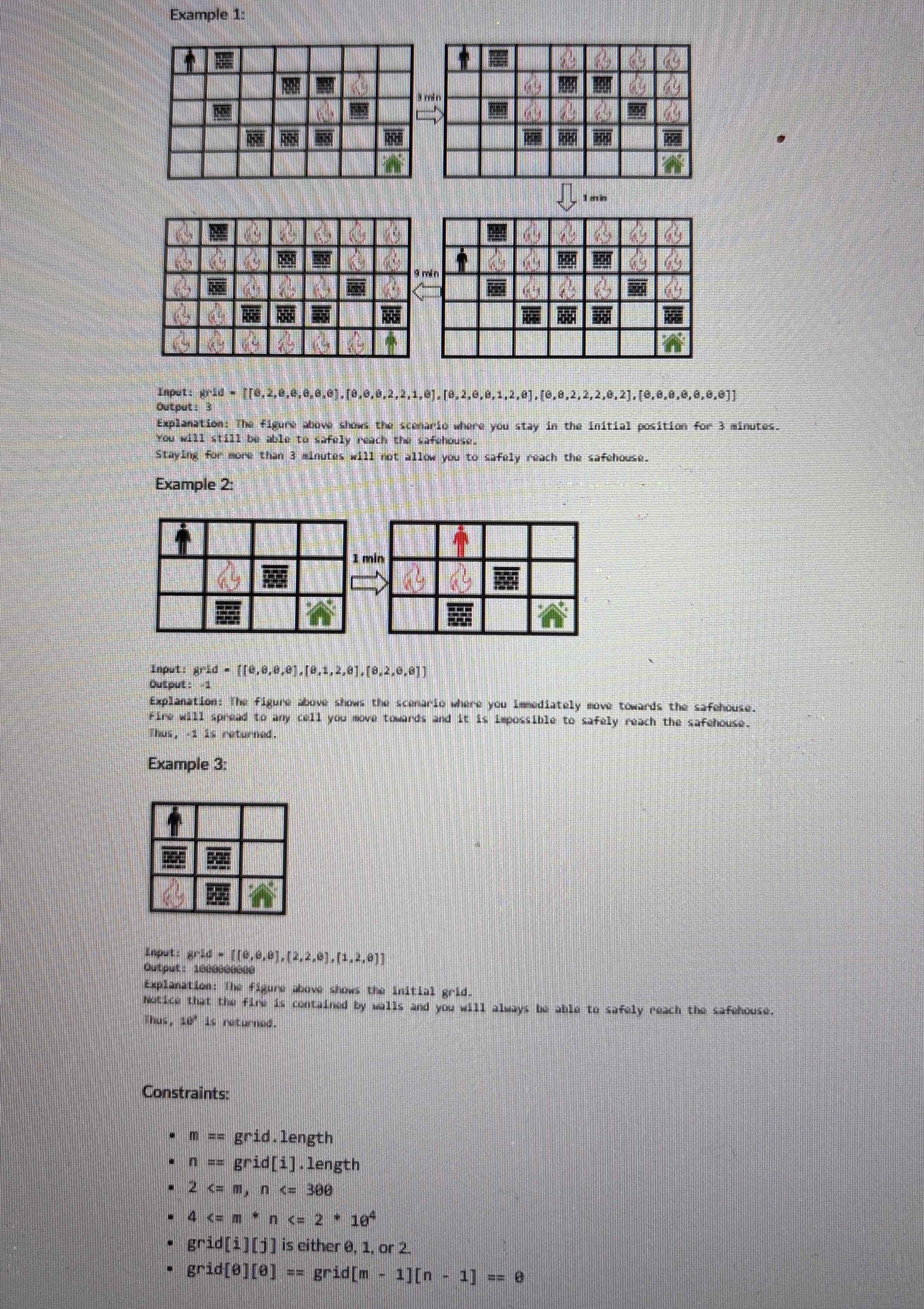 The assignment contains 8 % of your final grade !