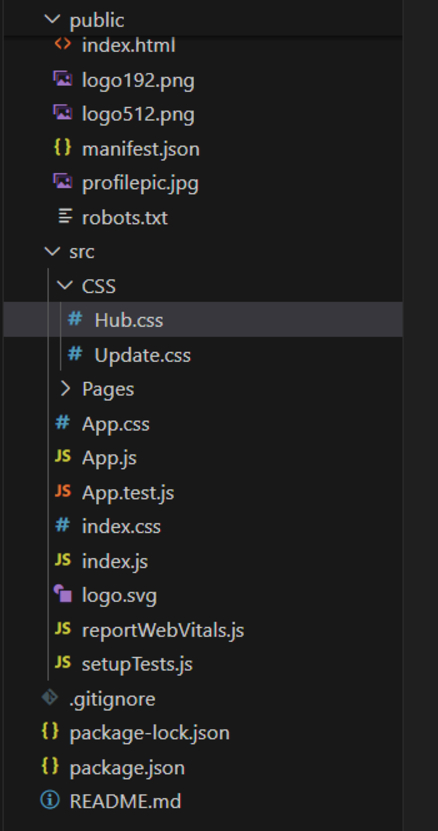 Question: How to Implement a Search Bar on the