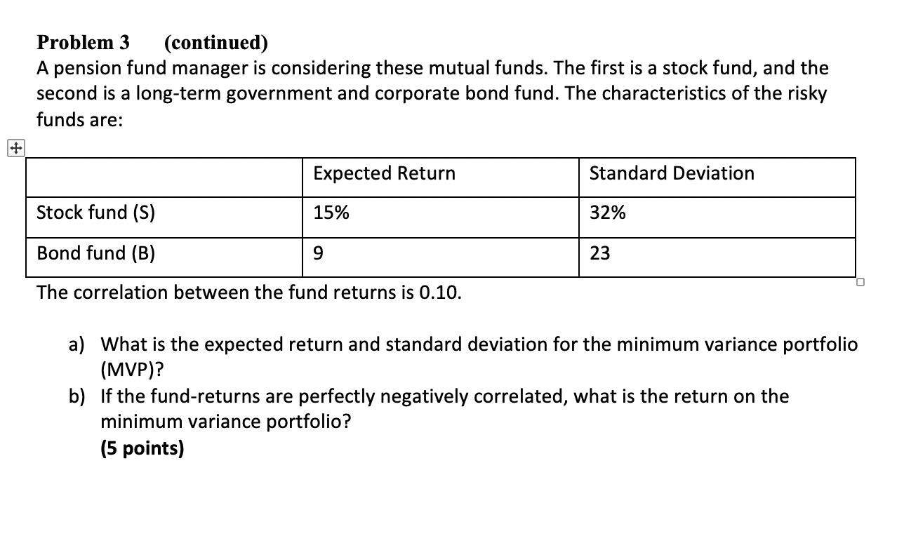please awser this Problem 3 (10 points) A. Use