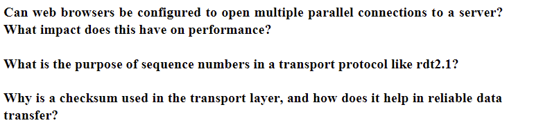 Can web browsers be configured to open multiple