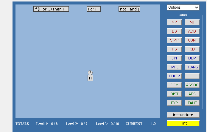 Can you please give me a step by step on how to