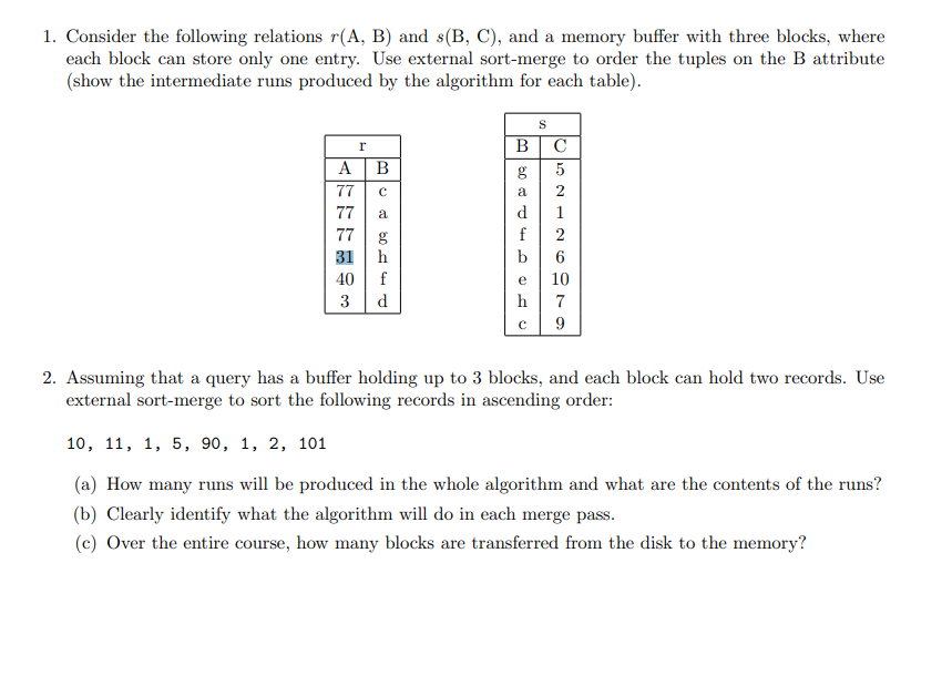 please do not use any code language to solve it .