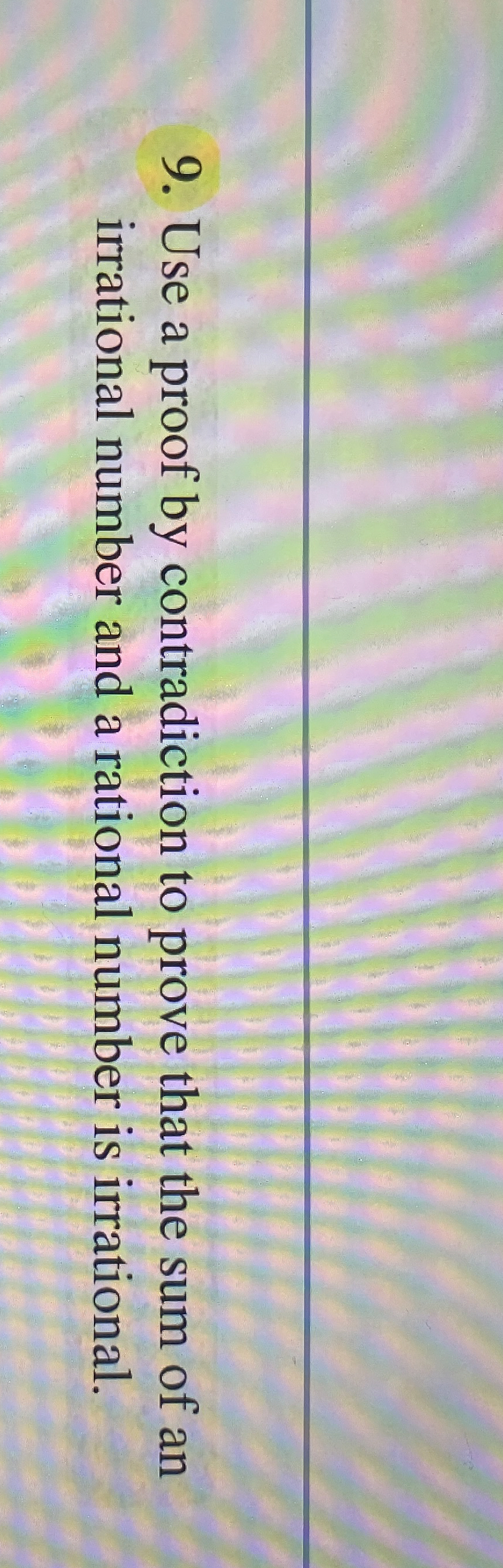 Calculate the conductivity and resistivity of the