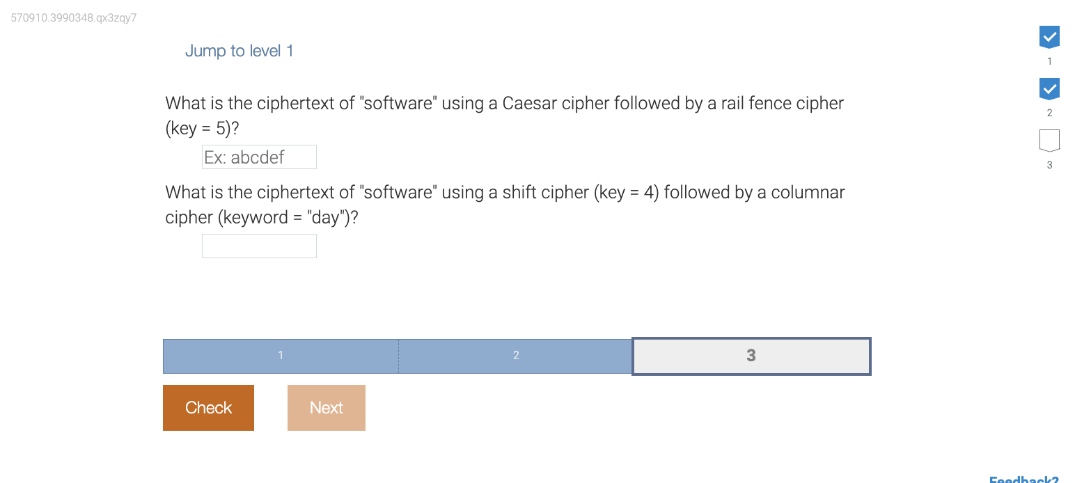 Can you plz answer both ty ? What is the