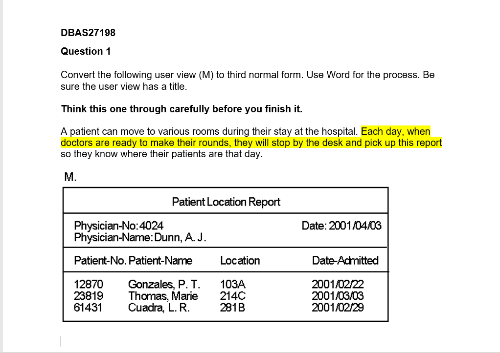 0 nf , 1 nf , 2 nf , 3 nf normalize it