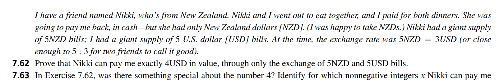 sub: Connecting Discrete Mathematics and Computer
