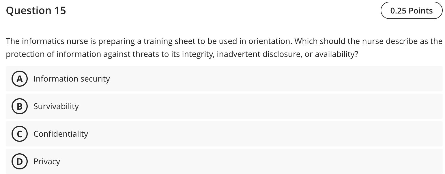 The Health Insurance Portability and