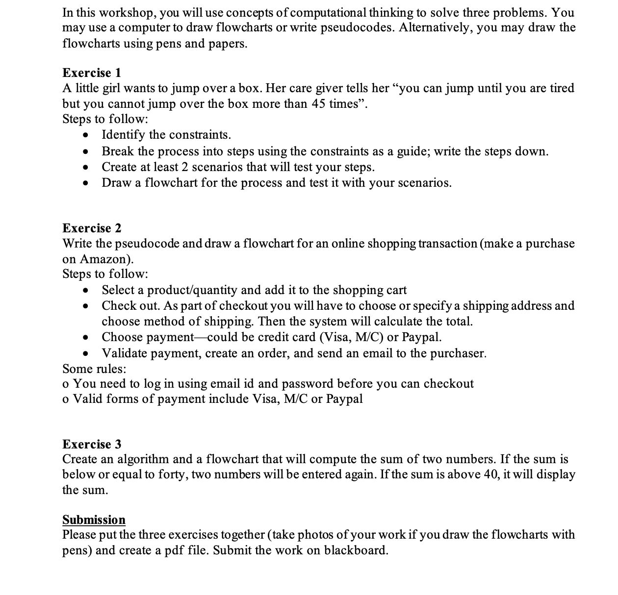 Show me the steps to solve and answer for