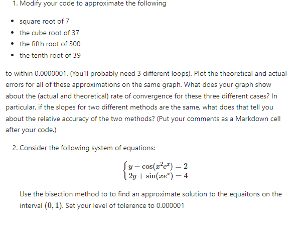 # 3 key statements: numpy, pyplot, inline display