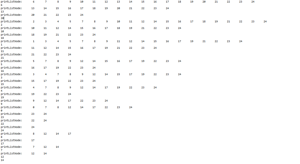 / / * * * / / * * * You MUST modify this file / /