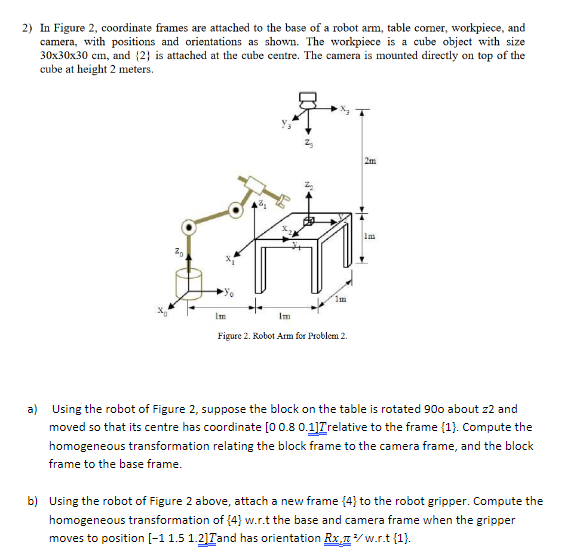 Matlab code solution for the two questions.