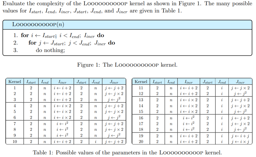 Please provide correct analysis and steps to # 1