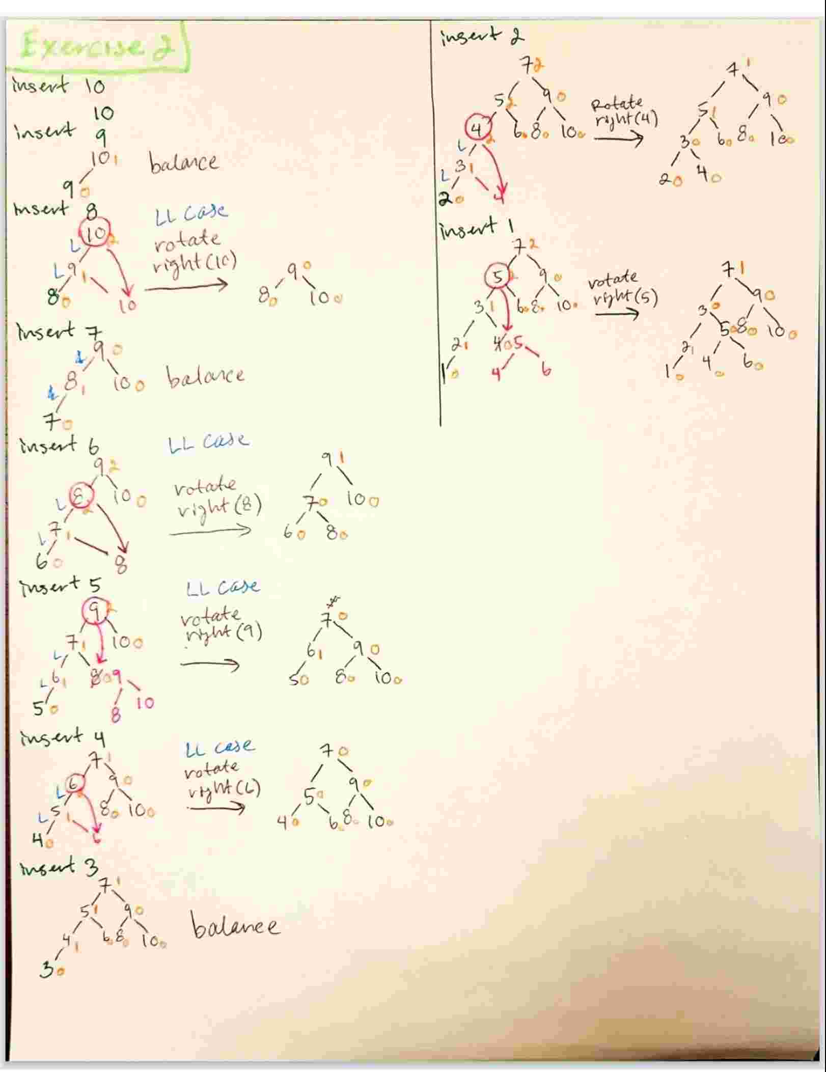 Need help double checking if I am doing this