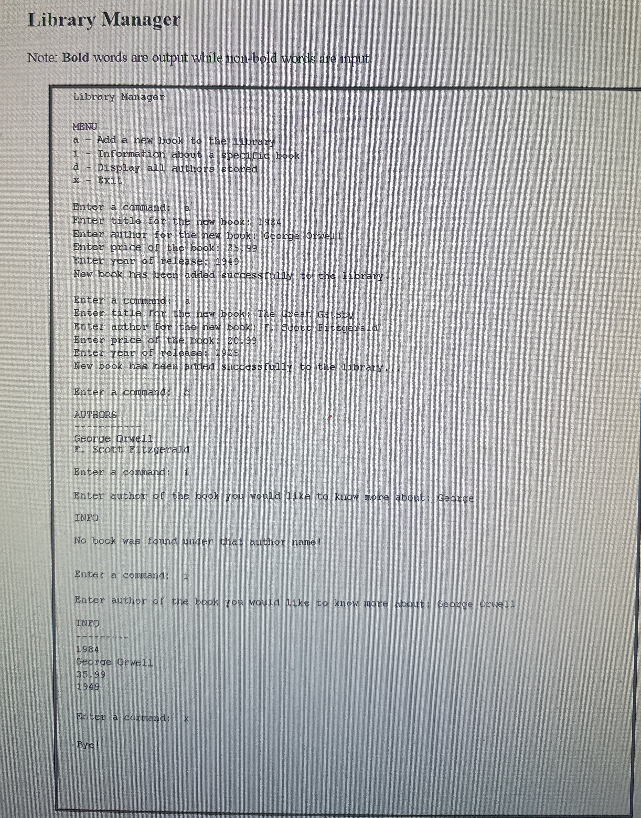 Using c + + langauge ( structure + vector )