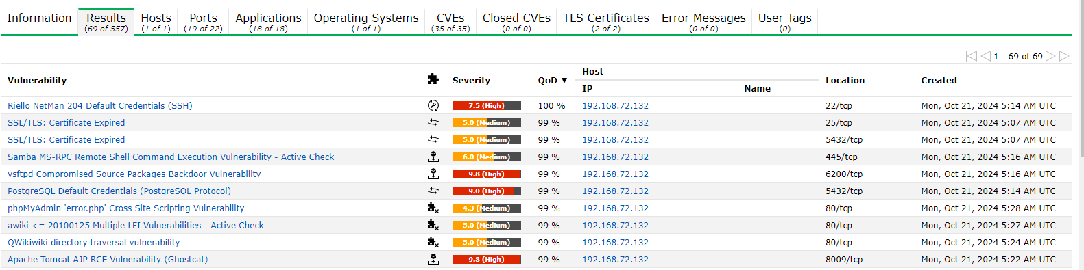 how can i exploit the vulnerability