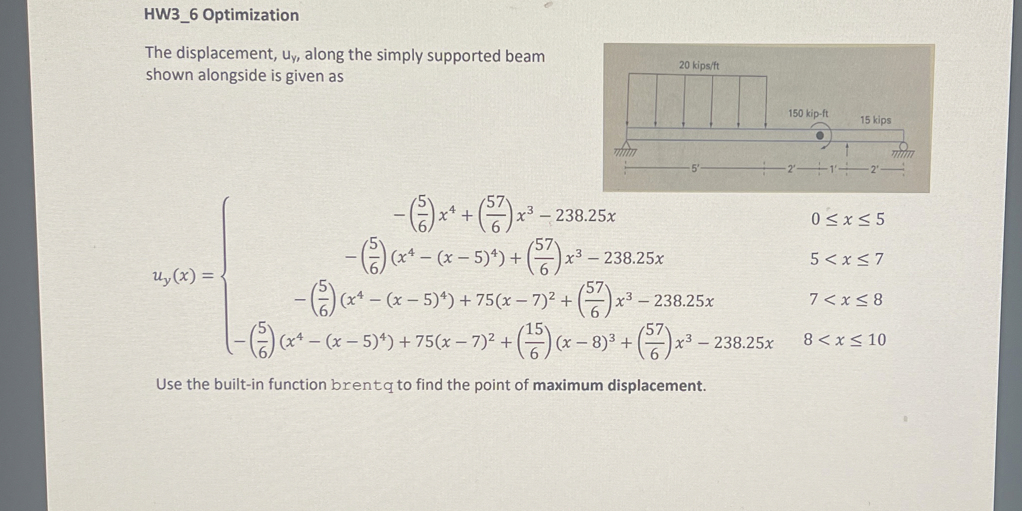 Help writing a python code for the given problem