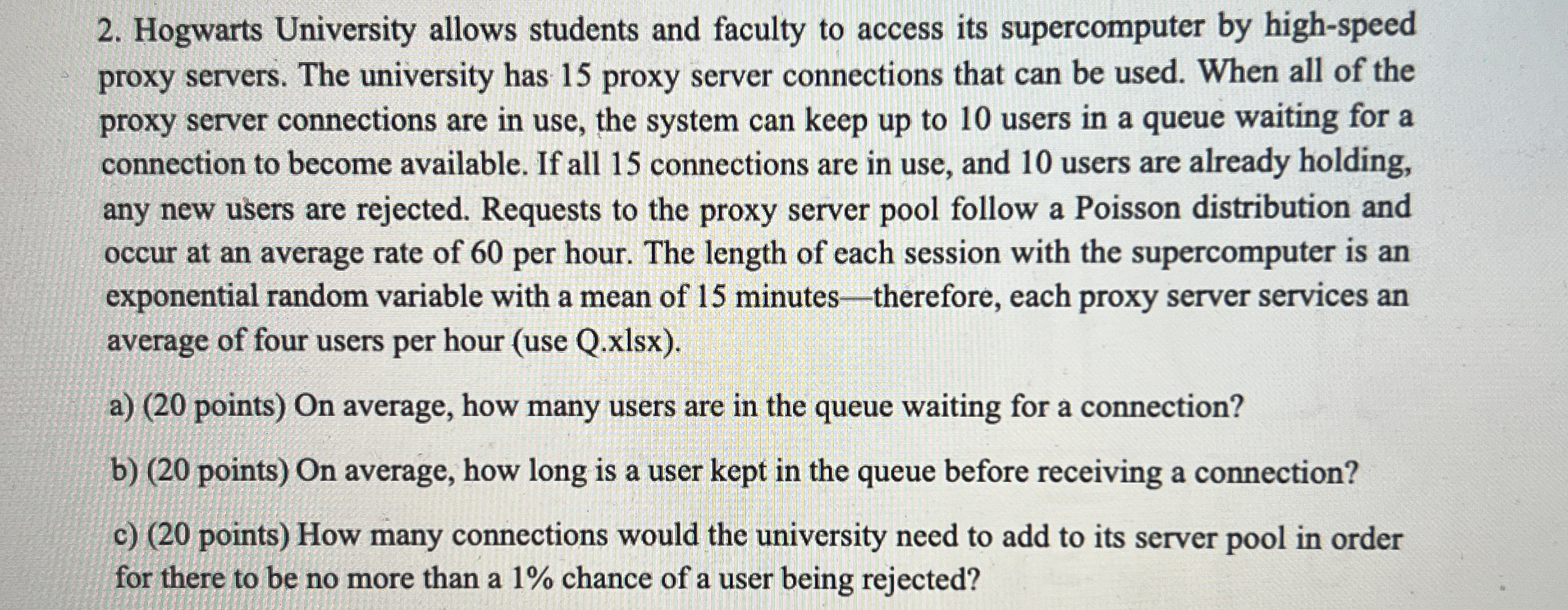 Hogwarts University allows students and faculty