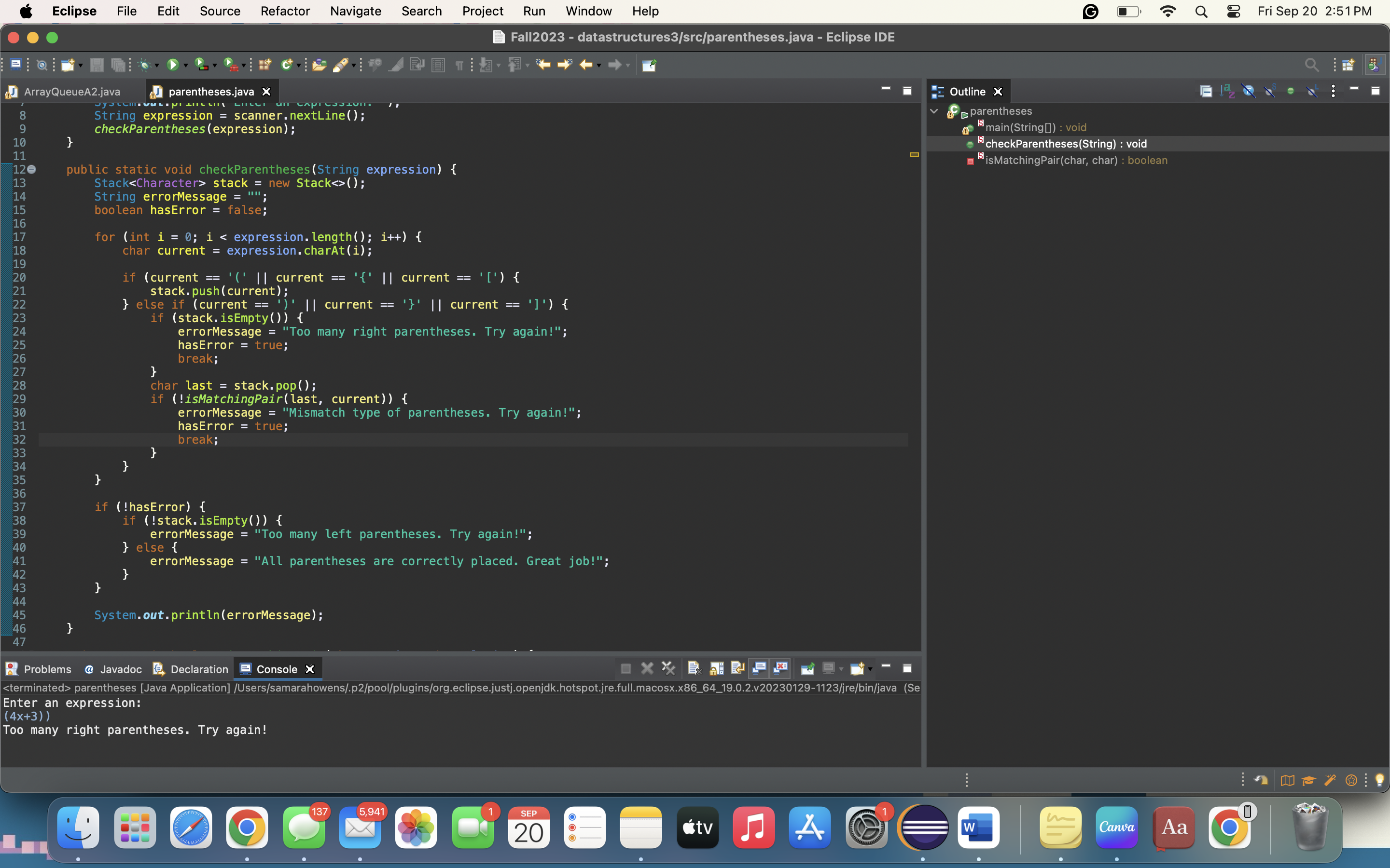 can you give me a simple design document for this