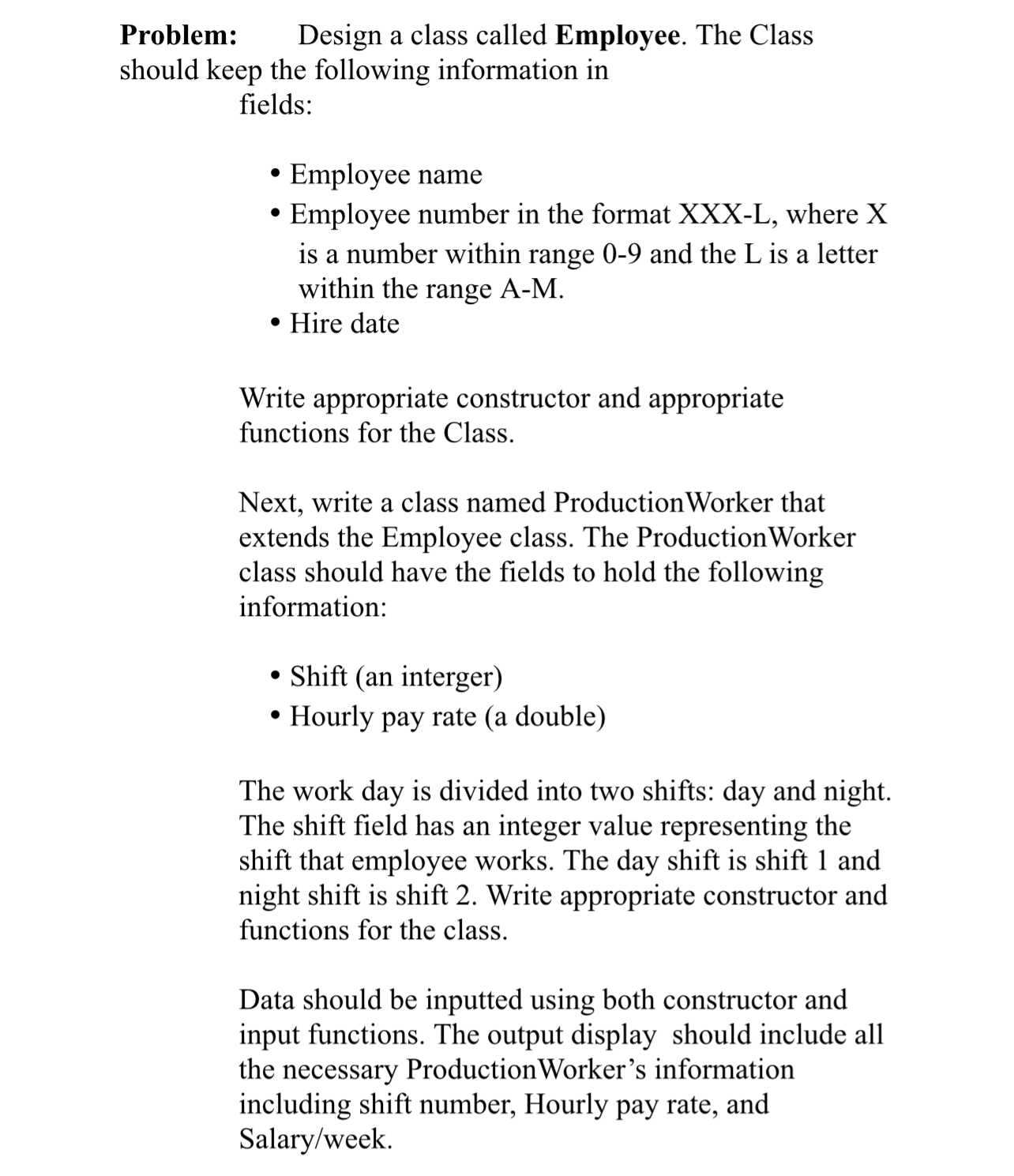 How is this done using C + + Code ?