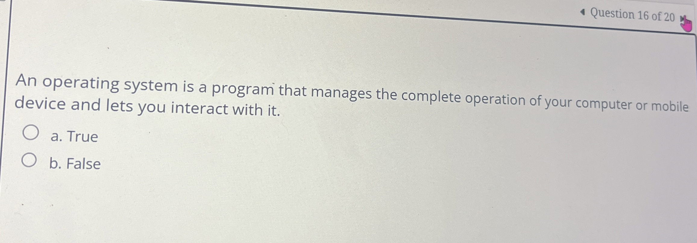 Moving or copying a folder affects all of the