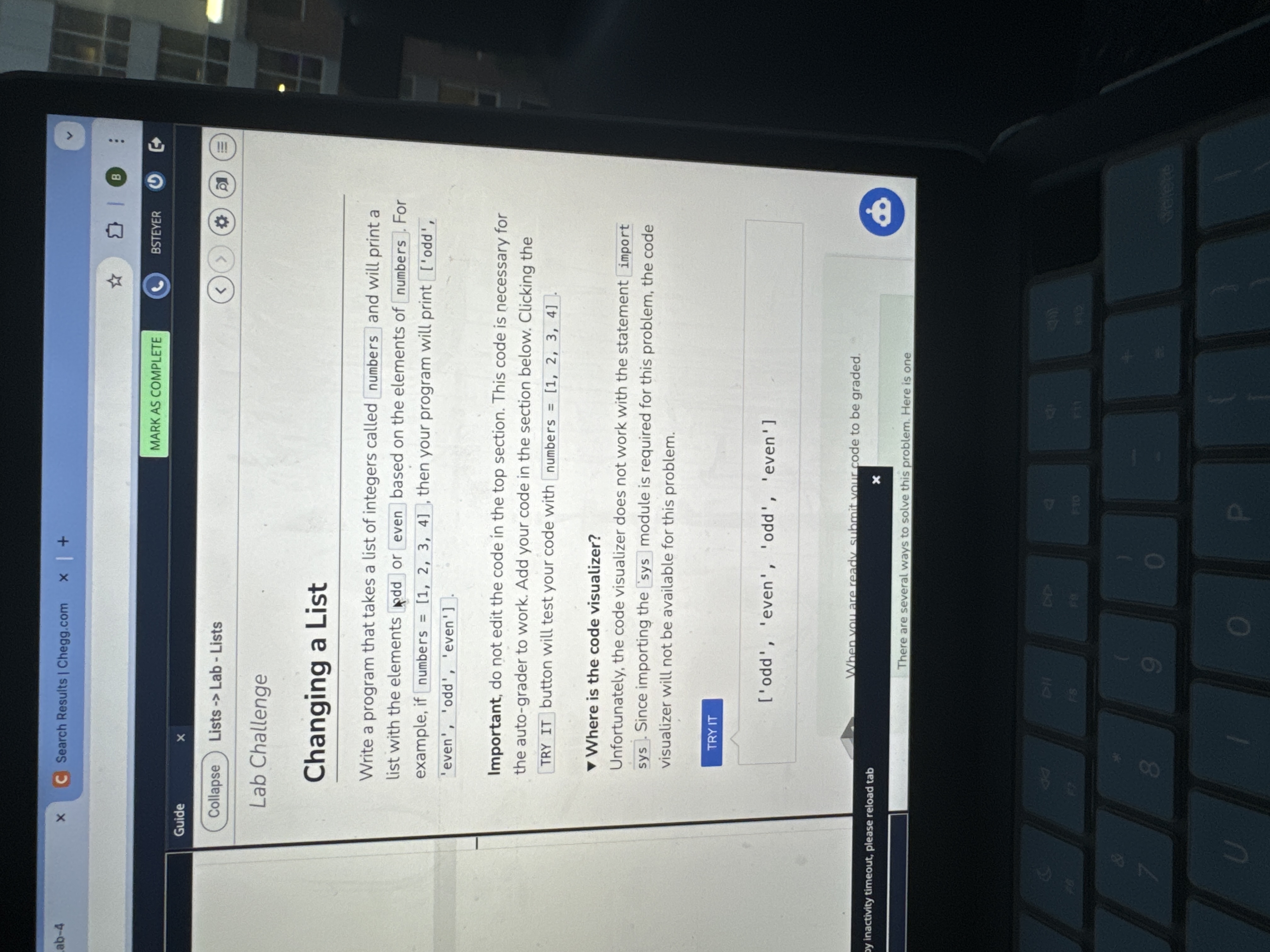 LAST RUN on 1 0 / 5 / 2 0 2 4 , 4 : 4 9 : 0 7 PM