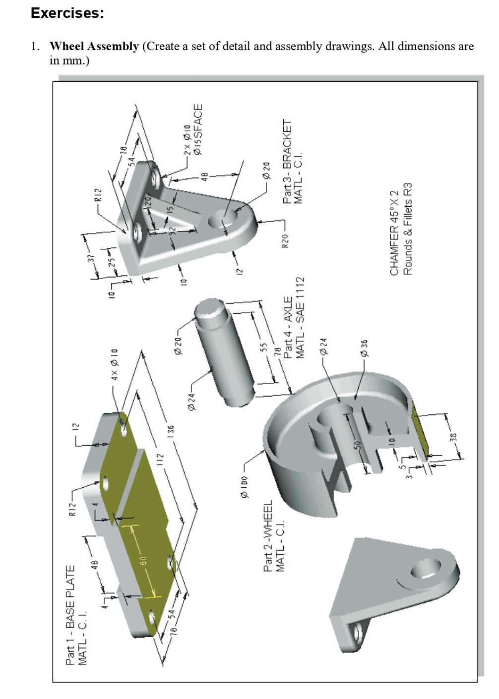 Please provide detailed instructions on how to