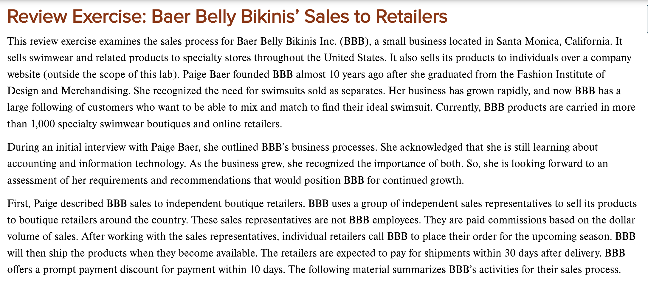 Please read page 3 0 6 - 3 0 8 ( link to the