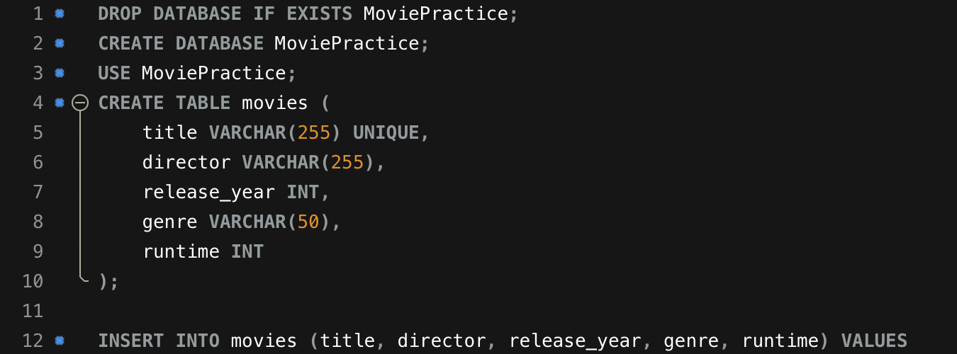 SQL Using the naming system found in the image,