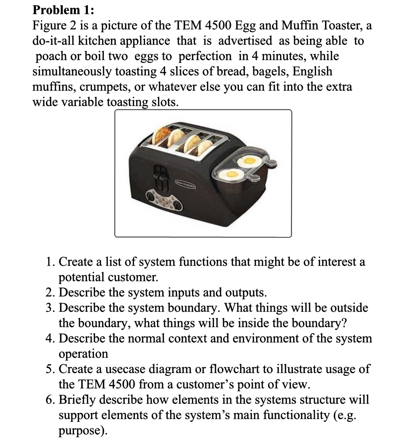 Engineered Systems Although there are no hard -