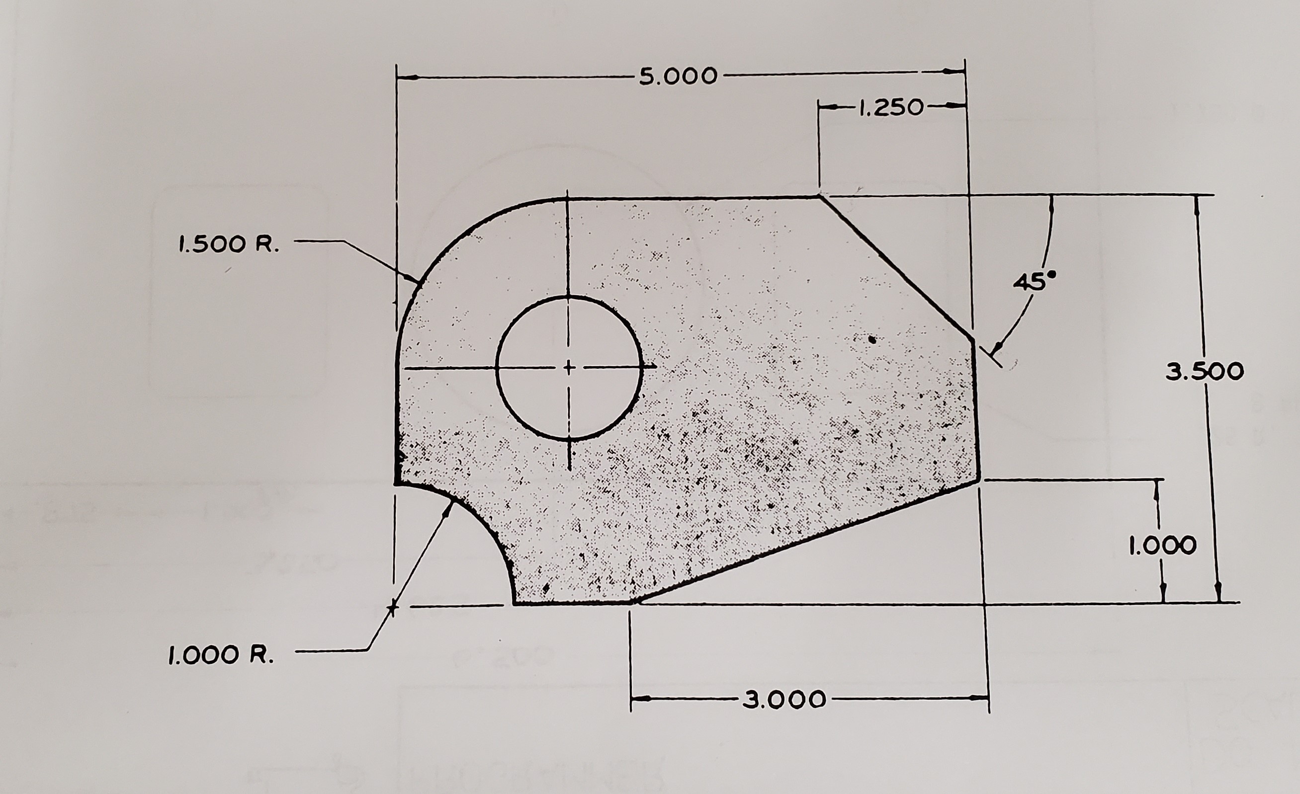 Generate a g code for this drawing