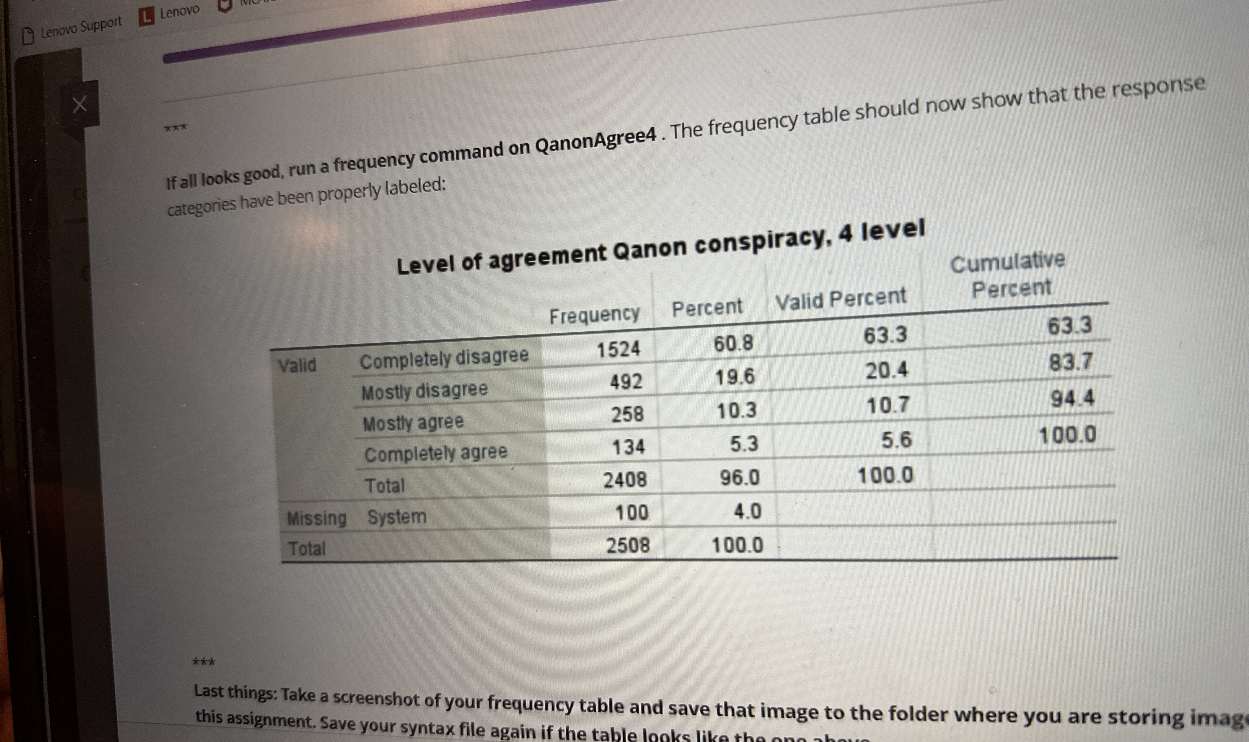 g Lenovo Support LenovoIf all looks good, run a