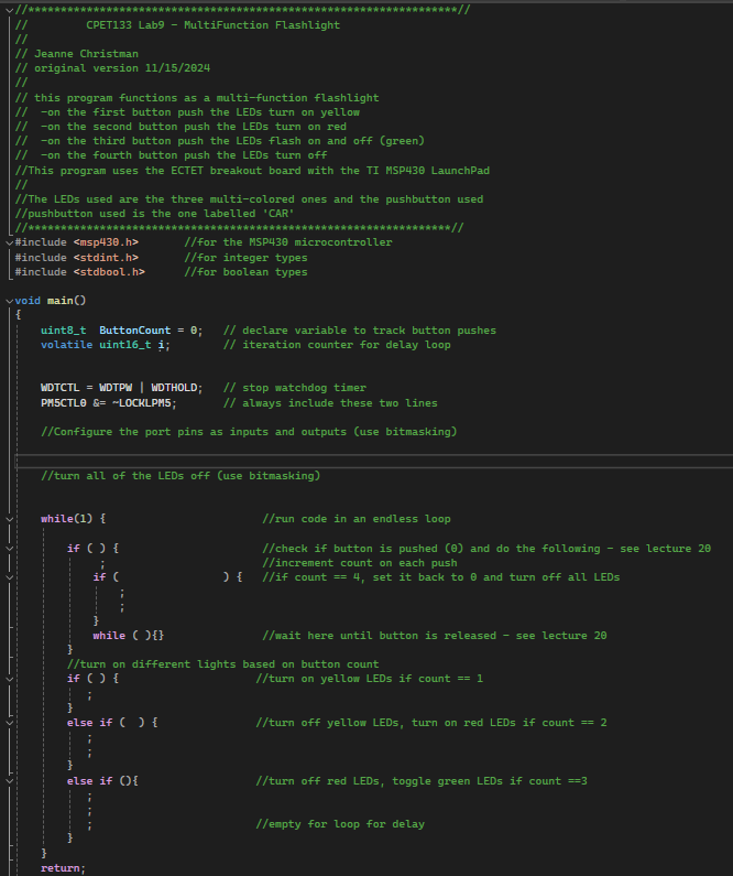 Educational Objective: The educational objective