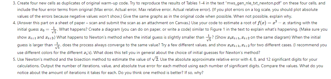 Create four new cells as duplicates of original