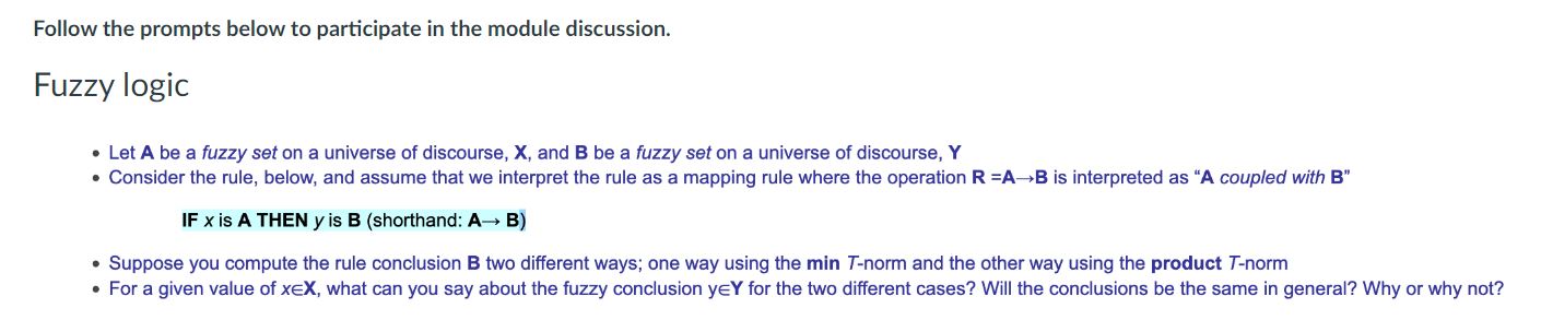 solveFollow the prompts below to participate in