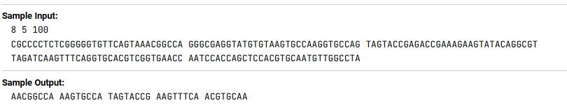 We have to use the code provided to make it run