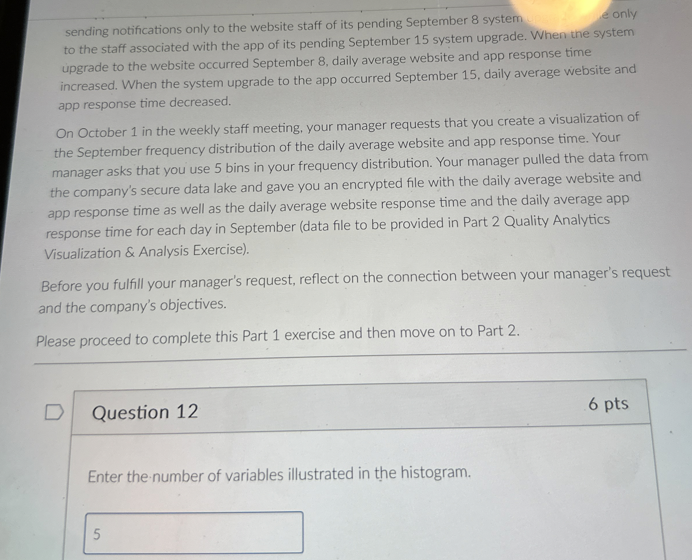 sending notifications only to the website staff
