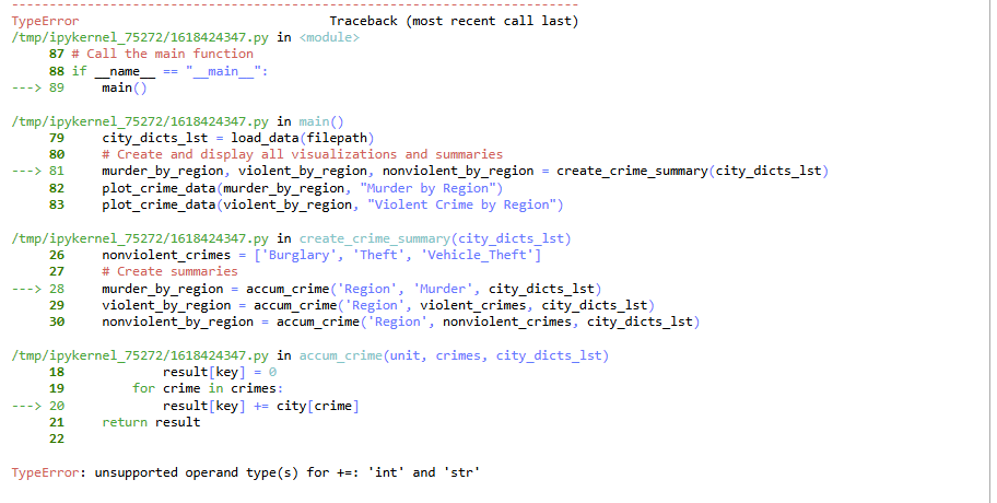 import json import pandas as pd import