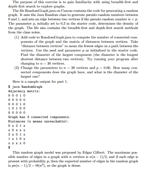 Please give me the correct JAVA code for this
