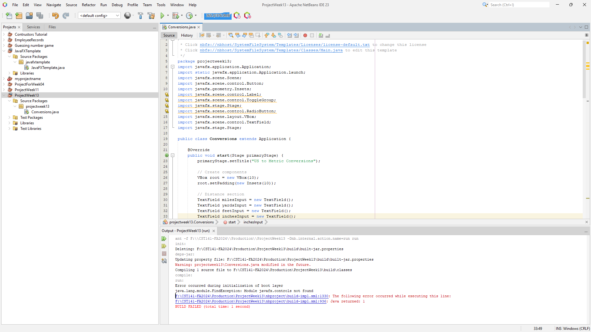 I had followed this and I ' m still confused as