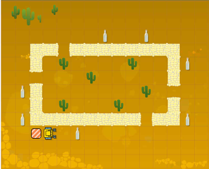 An Unidentified Flying Object ( UFO ) landed in